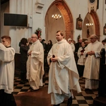 Msza św. w intencji ruchów i wspólnot duszpasterstwa trzeźwości 