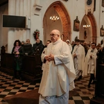 Msza św. w intencji ruchów i wspólnot duszpasterstwa trzeźwości 