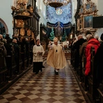 Msza św. w intencji ruchów i wspólnot duszpasterstwa trzeźwości 