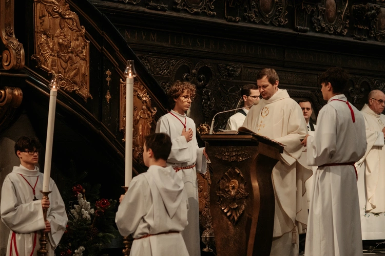 Msza św. w intencji ruchów i wspólnot duszpasterstwa trzeźwości 