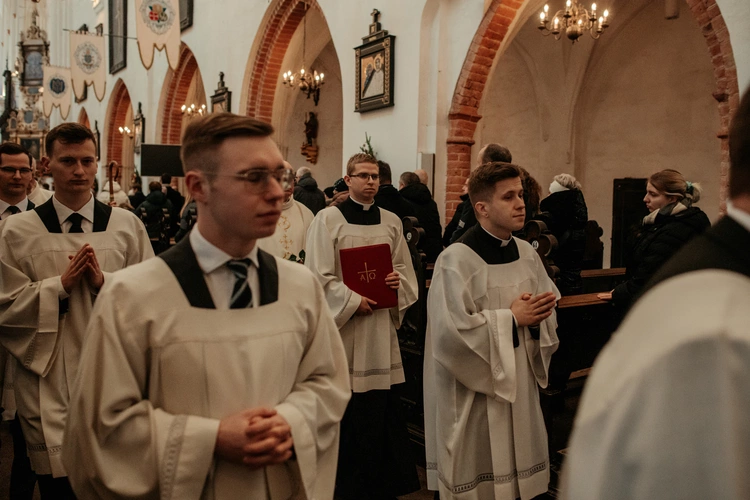 Msza św. w intencji ruchów i wspólnot duszpasterstwa trzeźwości 