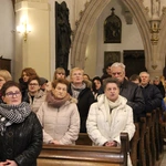 Tarnów - katedra. 10-lecie Rady 16100 Rycerzy Kolumba