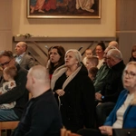 Spotkanie opłatkowe grup duszpasterstwa trzeźwości 2025