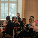 Spotkanie opłatkowe grup duszpasterstwa trzeźwości 2025