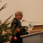 Spotkanie opłatkowe grup duszpasterstwa trzeźwości 2025