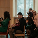 Spotkanie opłatkowe grup duszpasterstwa trzeźwości 2025