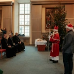 Spotkanie opłatkowe grup duszpasterstwa trzeźwości 2025
