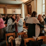 Spotkanie opłatkowe grup duszpasterstwa trzeźwości 2025