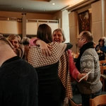 Spotkanie opłatkowe grup duszpasterstwa trzeźwości 2025