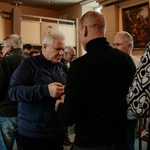 Spotkanie opłatkowe grup duszpasterstwa trzeźwości 2025