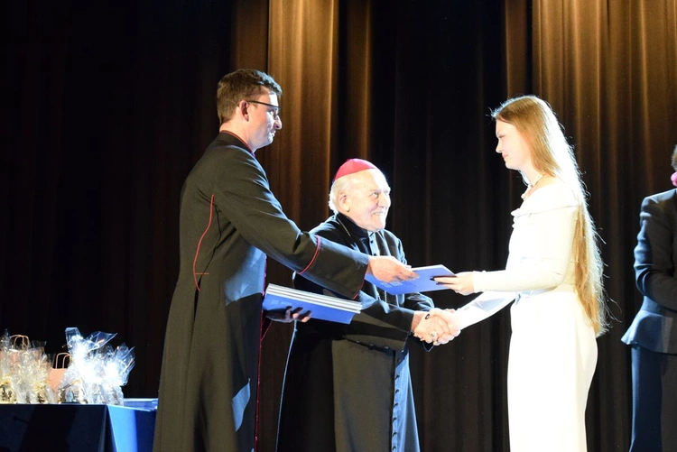 Przegląd Kolęd i Pastorałek 