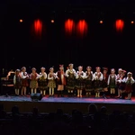 Przegląd Kolęd i Pastorałek 