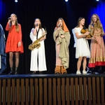 Przegląd Kolęd i Pastorałek 