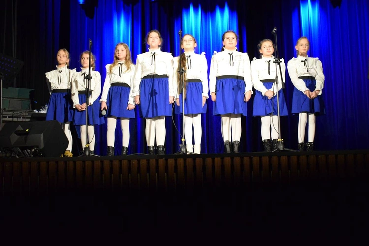 Przegląd Kolęd i Pastorałek 