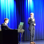 Przegląd Kolęd i Pastorałek 