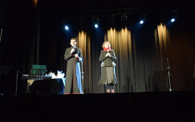 Przegląd Kolęd i Pastorałek 