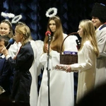 Oazowe kolędowanie