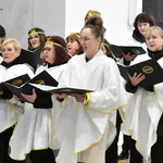 Gutkowo. Jasełka "Zaśpiewajmy Jezuskowi"