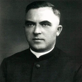 Bł. Franciszek Rogaczewski