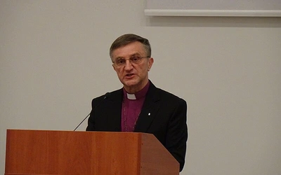 bp Andrzej Malicki