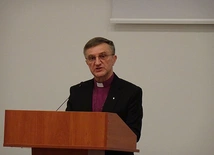 bp Andrzej Malicki