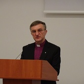 bp Andrzej Malicki