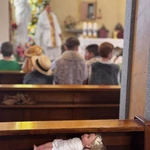 Kolędnicy misyjni dla dzieci z Konga