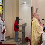 Kolędnicy misyjni dla dzieci z Konga