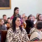 Kolędnicy misyjni dla dzieci z Konga