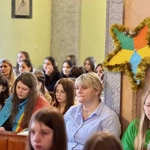 Kolędnicy misyjni dla dzieci z Konga