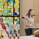 Kolędnicy misyjni dla dzieci z Konga