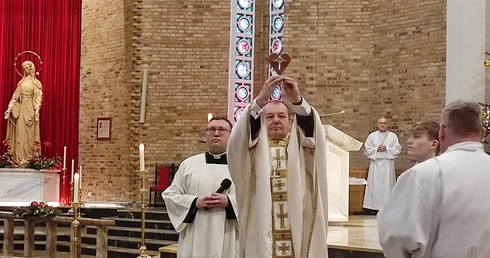 Lubin. Święto poradni rodzinnej