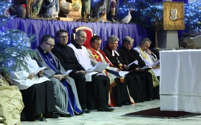 Tydzień ekumeniczny w archidiecezji katowickiej 
