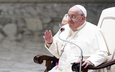„Miej nadzieję” – autobiografia papieża Franciszka wydana w 80 krajach