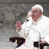 „Miej nadzieję” – autobiografia papieża Franciszka wydana w 80 krajach