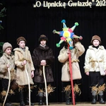 O lipnicką gwiazdę
