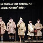 O lipnicką gwiazdę