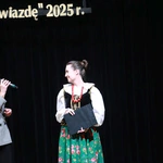 O lipnicką gwiazdę