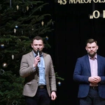 O lipnicką gwiazdę