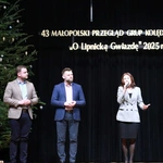 O lipnicką gwiazdę