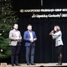 O lipnicką gwiazdę