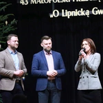 O lipnicką gwiazdę
