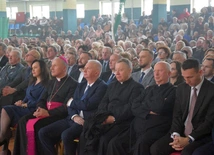 Noworoczne spotkanie samorządowców w Przysusze