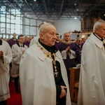 Ostatnie pożegnanie ks. Edmunda Skalskiego