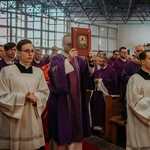 Ostatnie pożegnanie ks. Edmunda Skalskiego