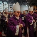 Ostatnie pożegnanie ks. Edmunda Skalskiego