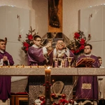 Ostatnie pożegnanie ks. Edmunda Skalskiego