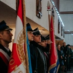 Ostatnie pożegnanie ks. Edmunda Skalskiego