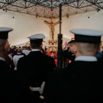 Ostatnie pożegnanie ks. Edmunda Skalskiego
