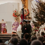 Ostatnie pożegnanie ks. Edmunda Skalskiego